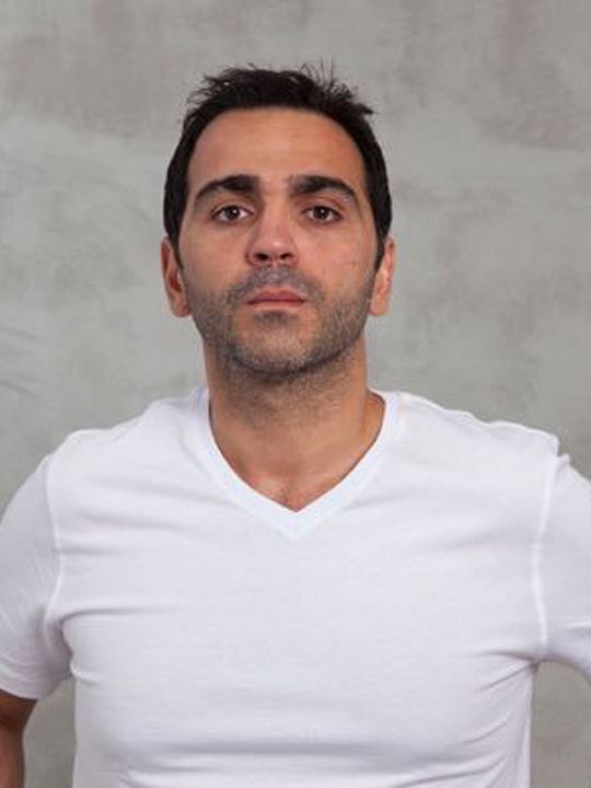 Afiş Ersin Olgaç