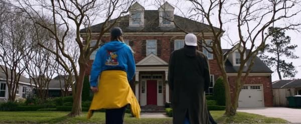Jay and Silent Bob Reboot : Fotoğraf