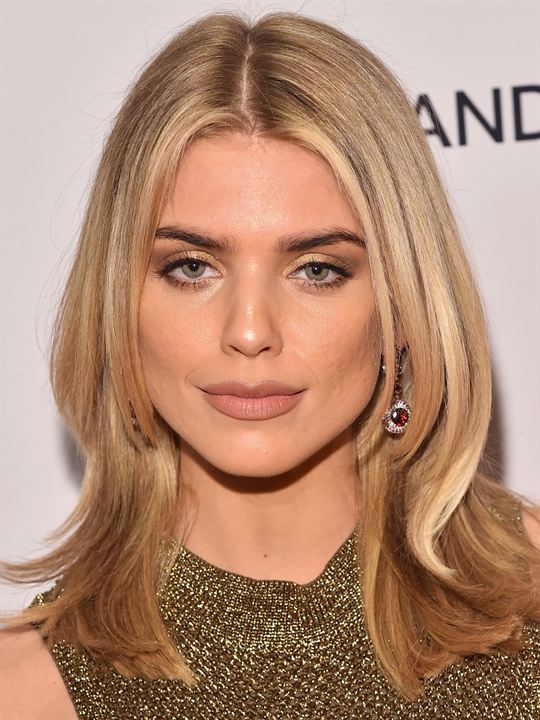 Afiş AnnaLynne McCord