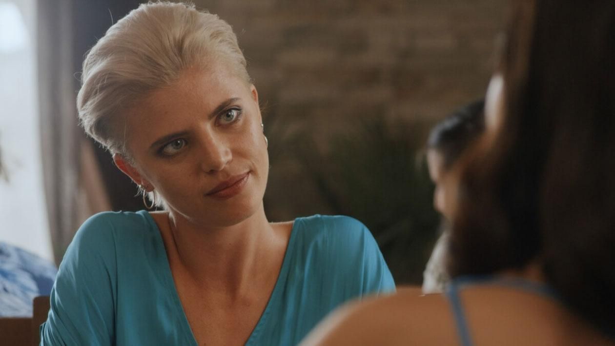 Fotoğraf Isabelle Bonfrer