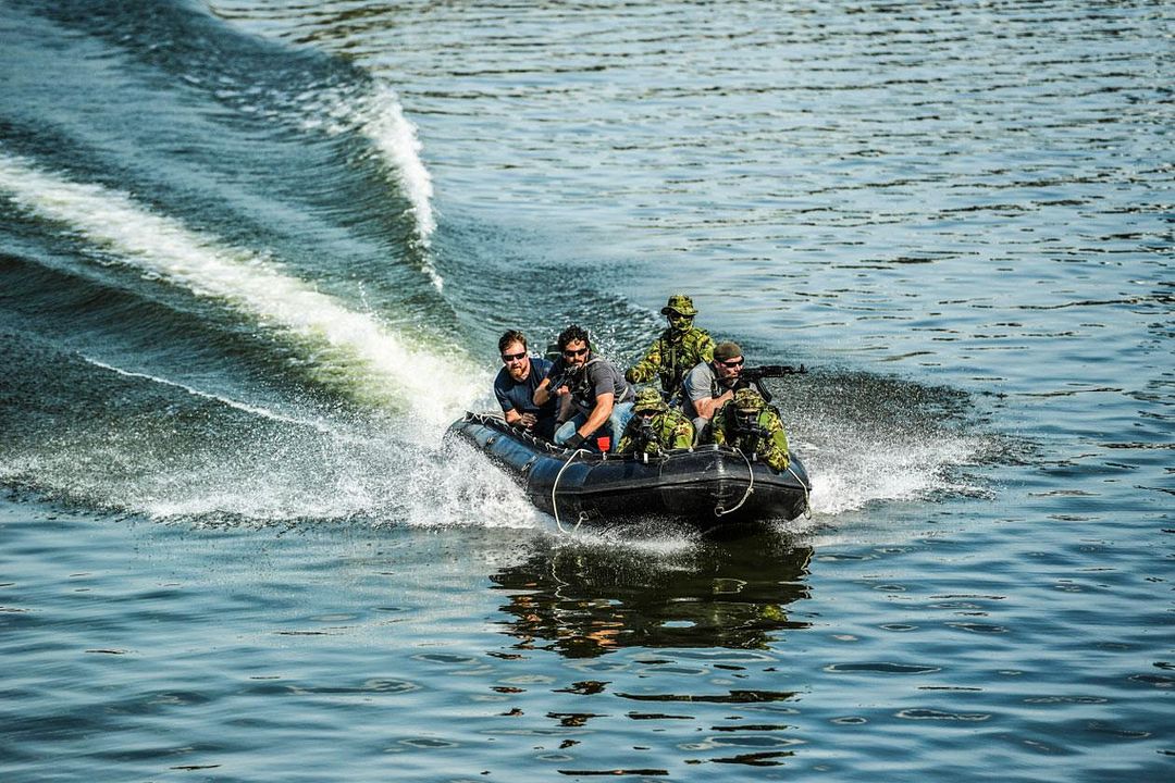 Fotoğraf Tyler Grey