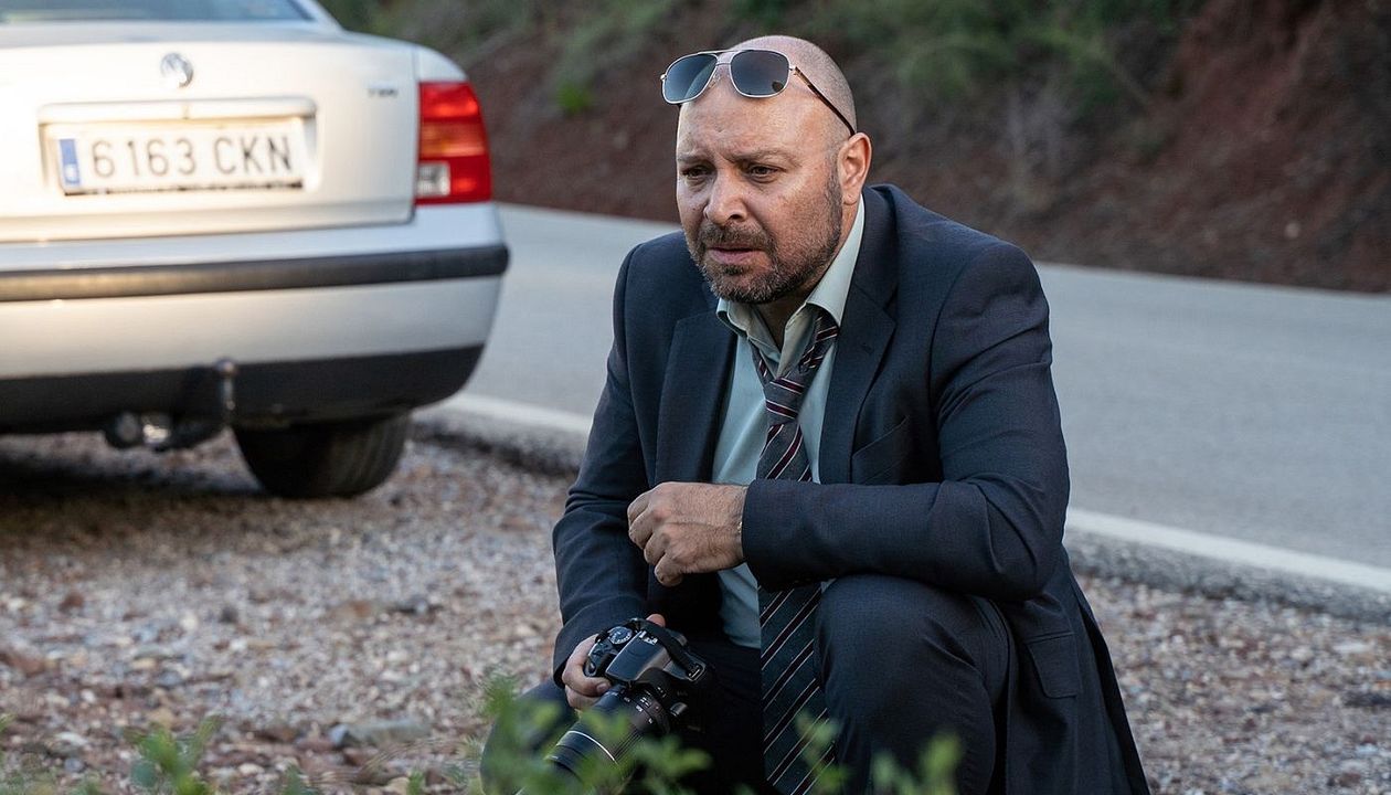 Fotoğraf Vicente Romero