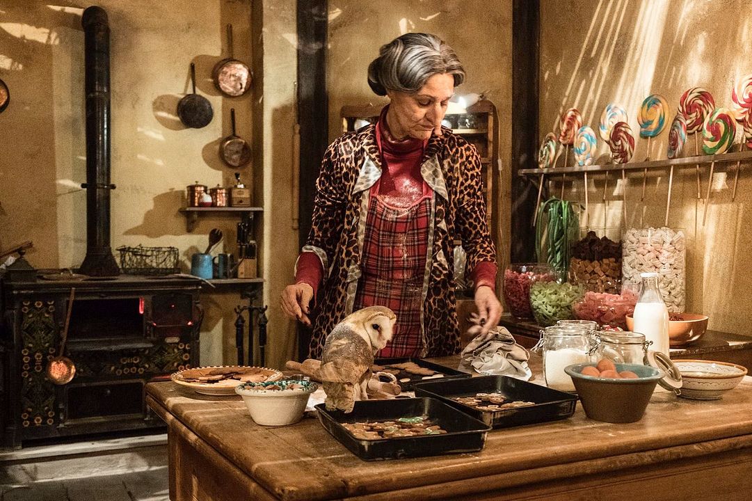 Fotoğraf Paola Cortellesi