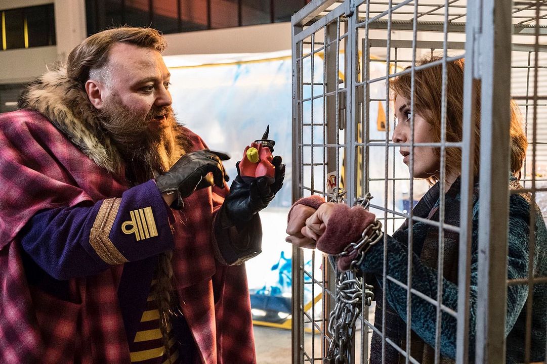 Fotoğraf Paola Cortellesi, Stefano Fresi