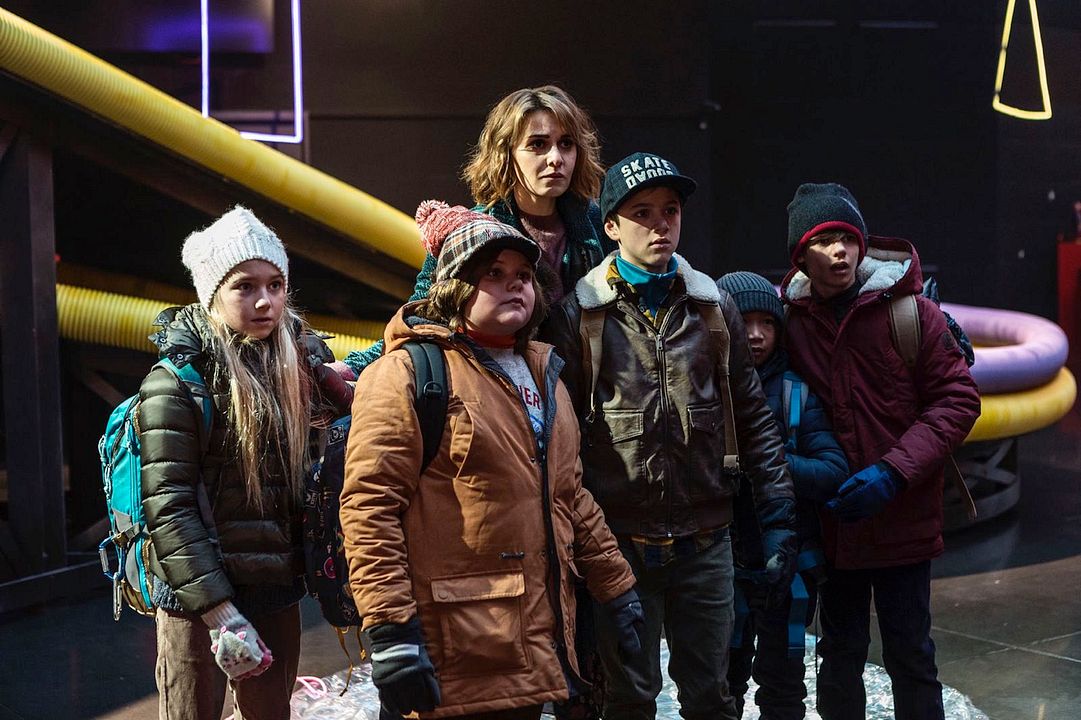 Fotoğraf Paola Cortellesi, Diego Delpiano