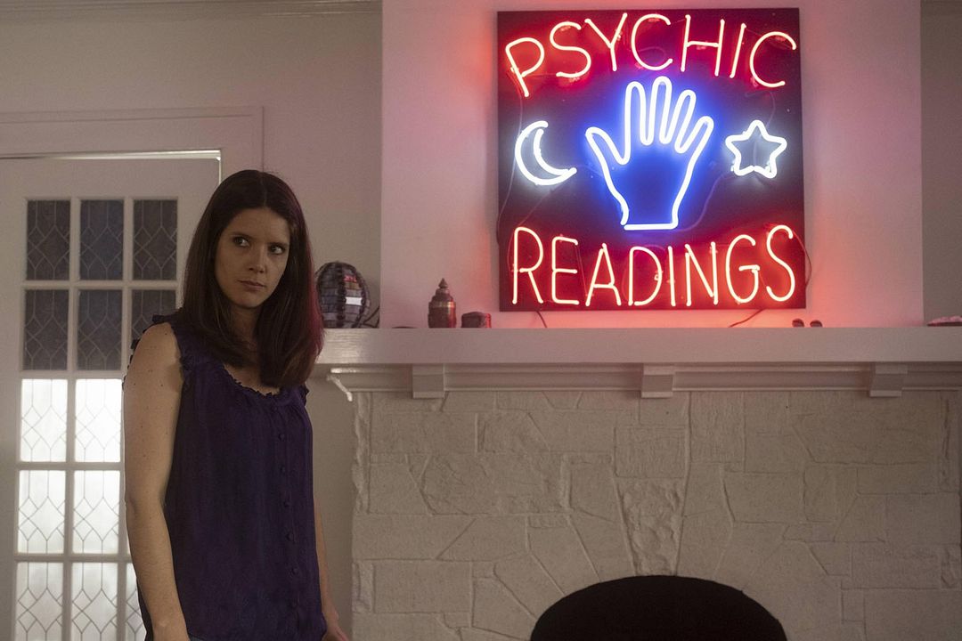 Fotoğraf Sonya Cassidy