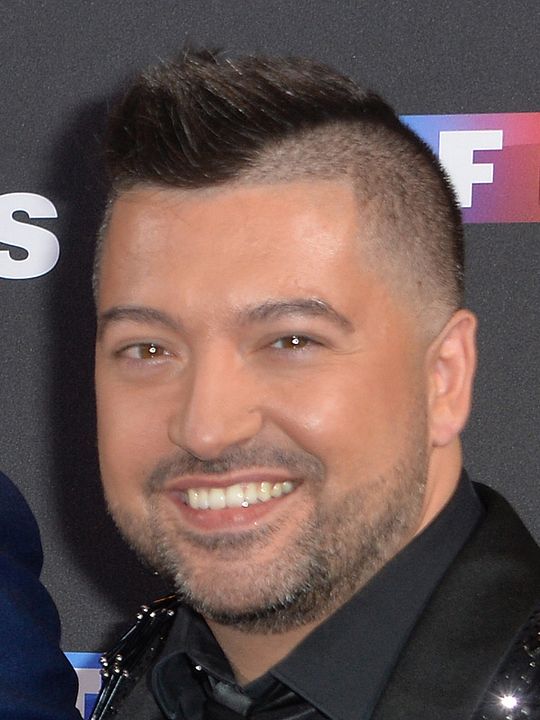 Afiş Chris Marques