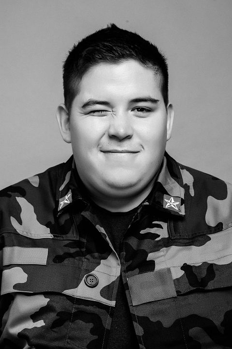 Afiş Francisco Rueda