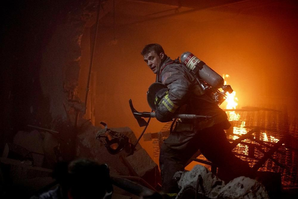 Fotoğraf Jesse Spencer