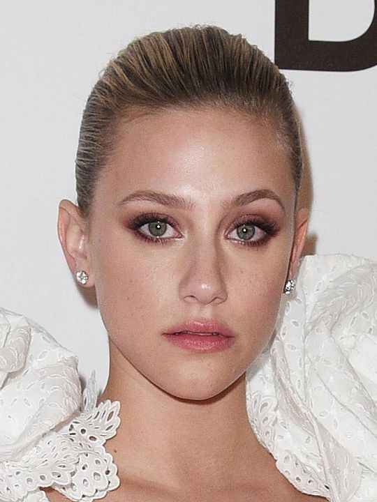 Afiş Lili Reinhart