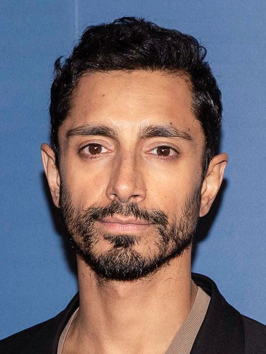 Afiş Riz Ahmed