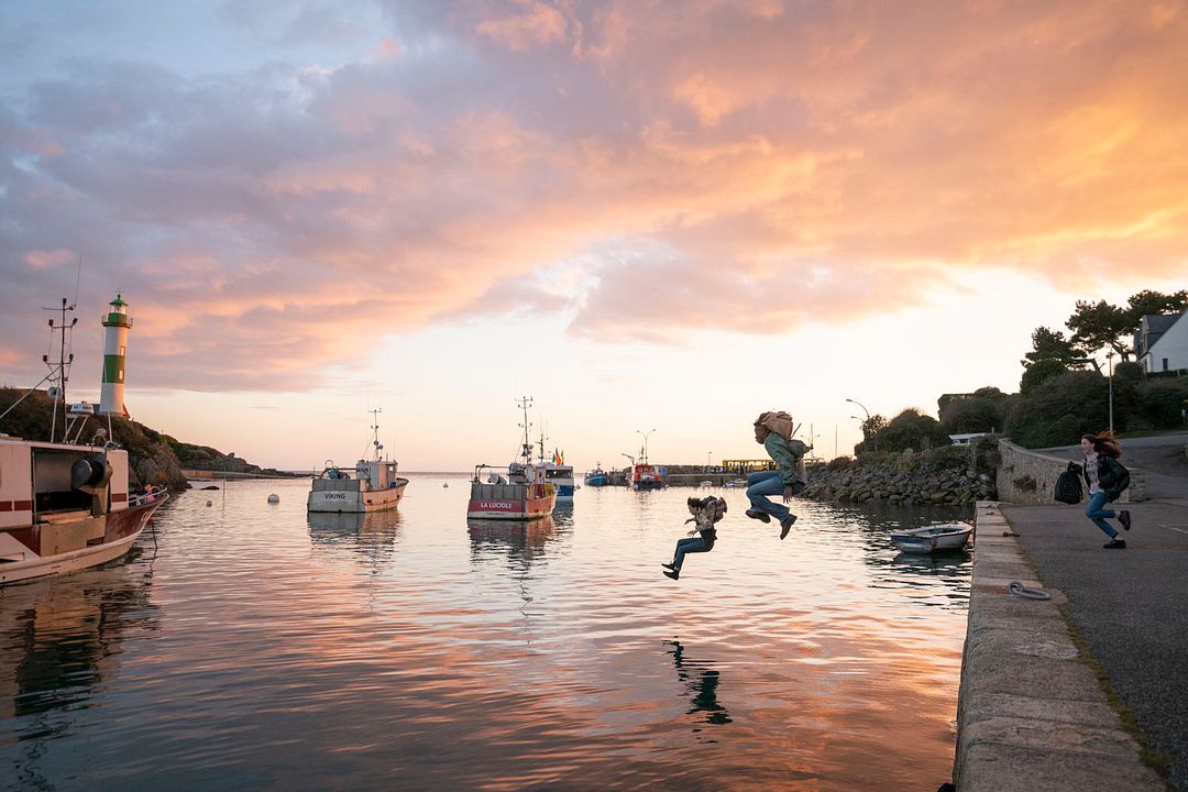 Marianne (2019) : Fotoğraf