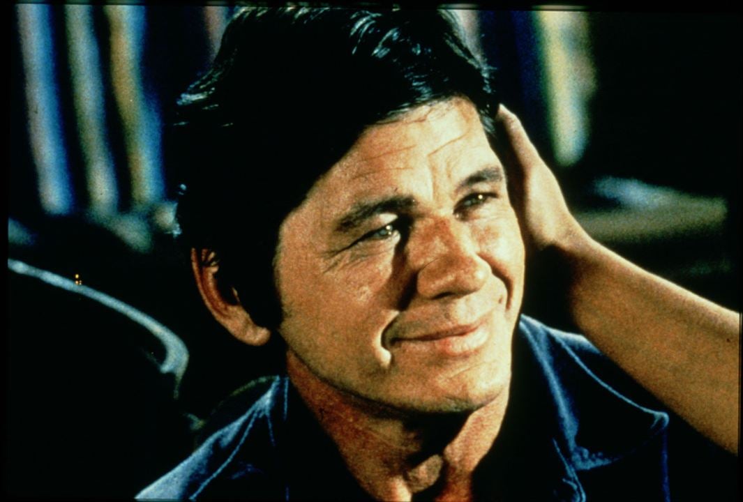 Fotoğraf Charles Bronson