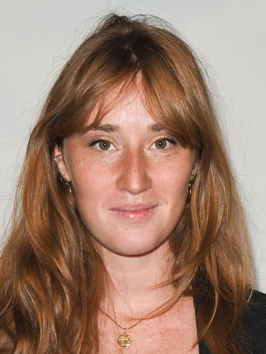 Afiş Yamée Couture