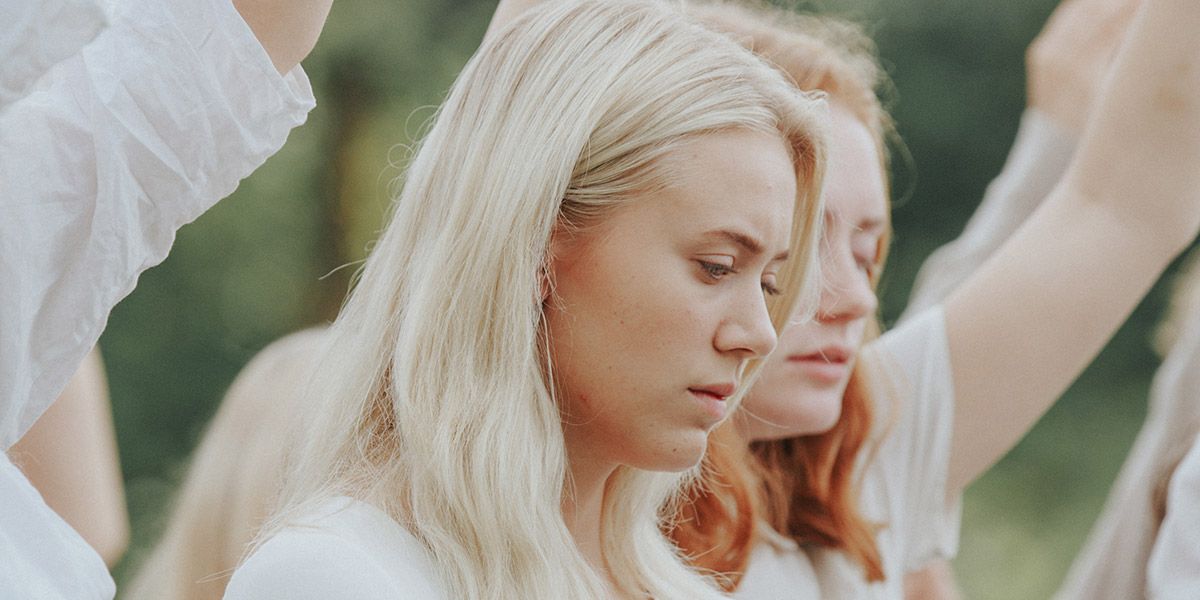 Disco : Fotoğraf Josefine Frida Pettersen