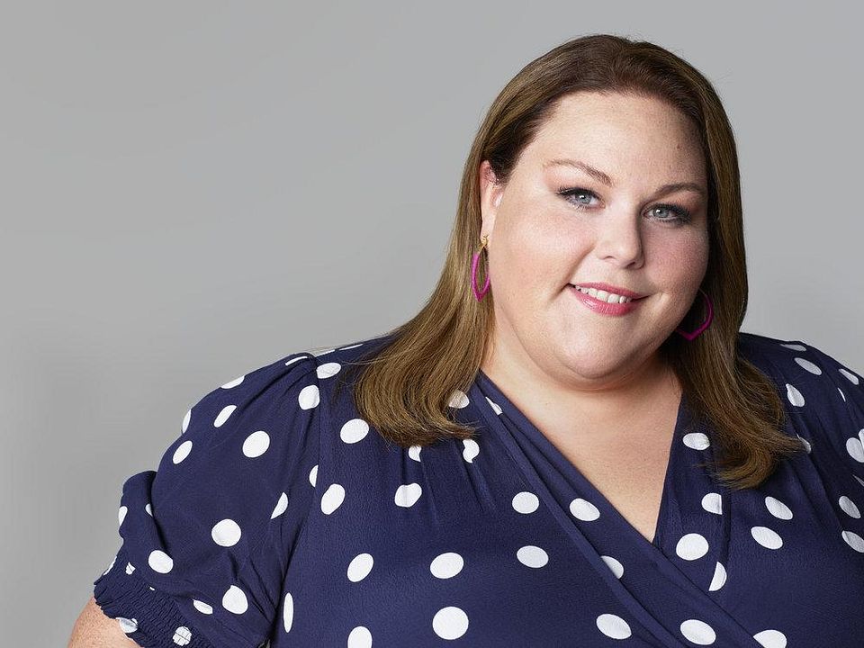 Fotoğraf Chrissy Metz