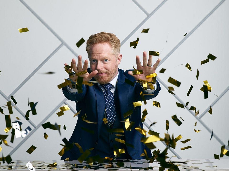 Fotoğraf Jesse Tyler Ferguson