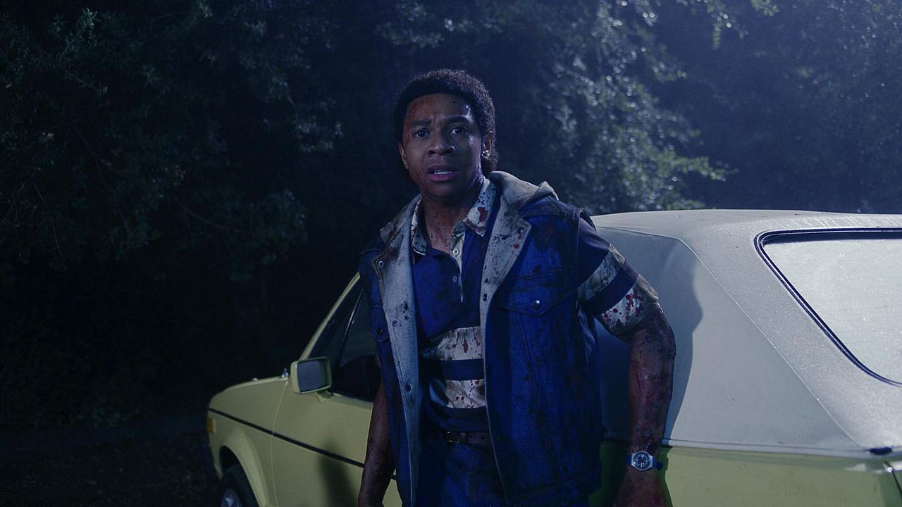 Fotoğraf DeRon Horton