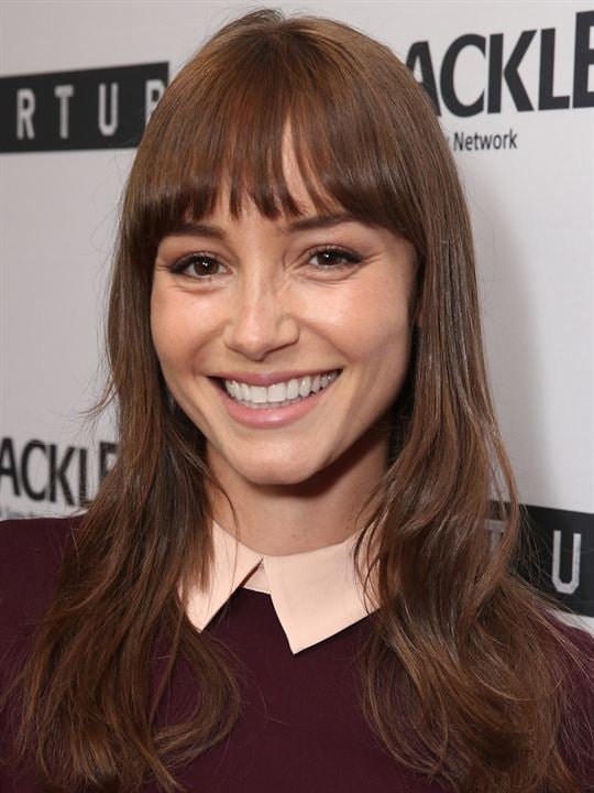 Afiş Jocelin Donahue