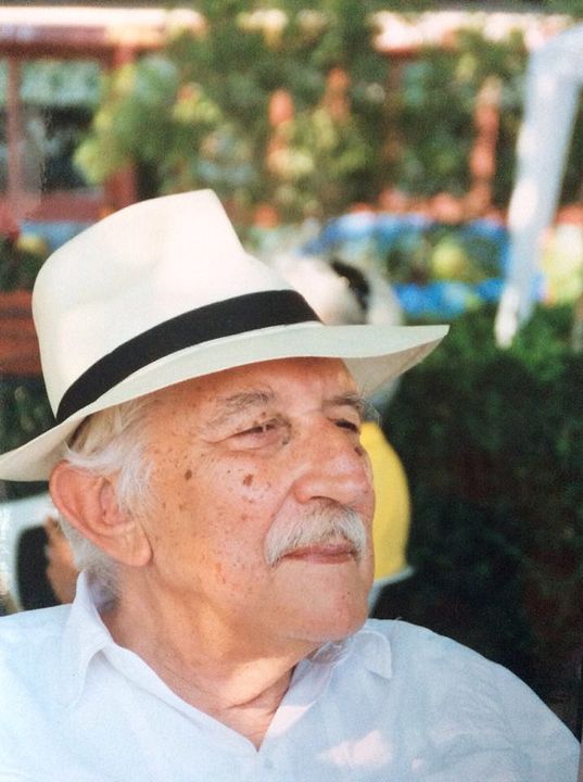 Afiş Alfonso Sansone