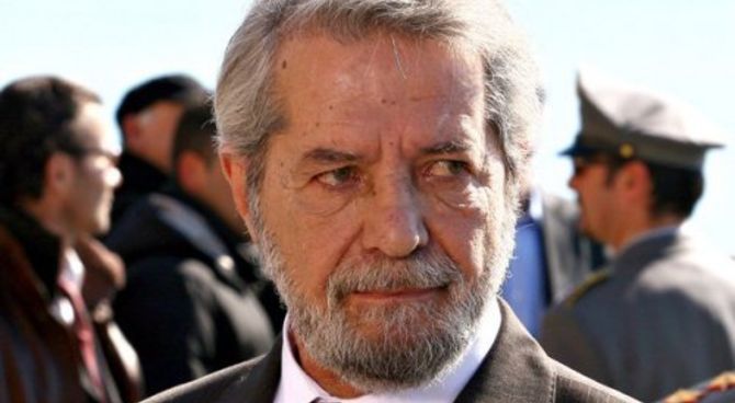 Afiş Angelo Infanti