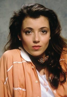 Afiş Mia Sara