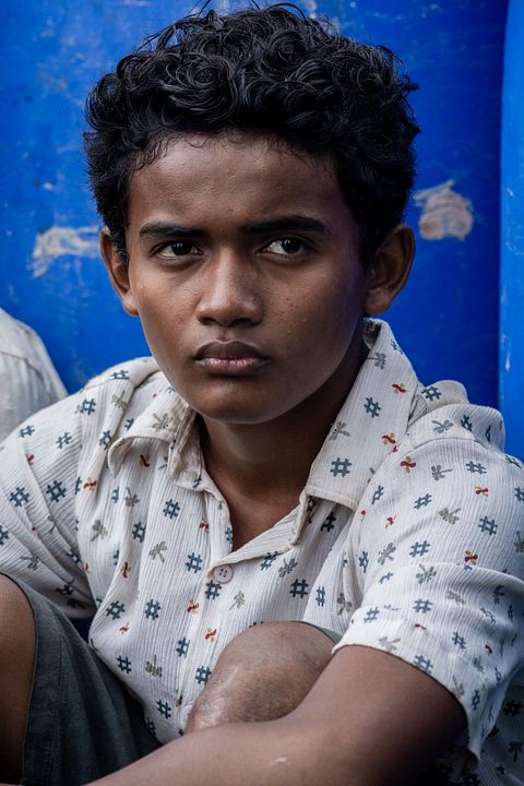 Buoyancy : Fotoğraf Sarm Heng