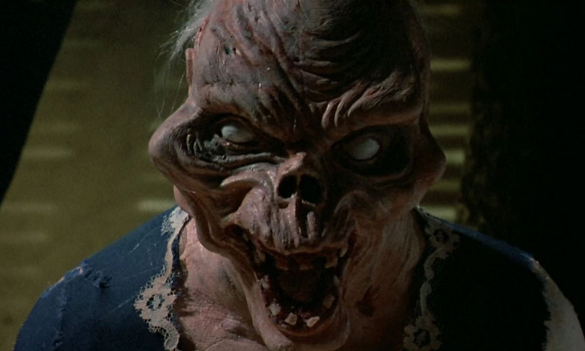 Evil Dead II : Fotoğraf