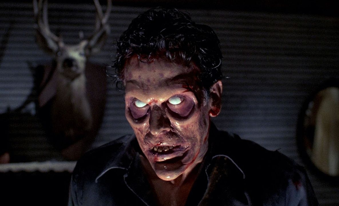 Evil Dead II : Fotoğraf