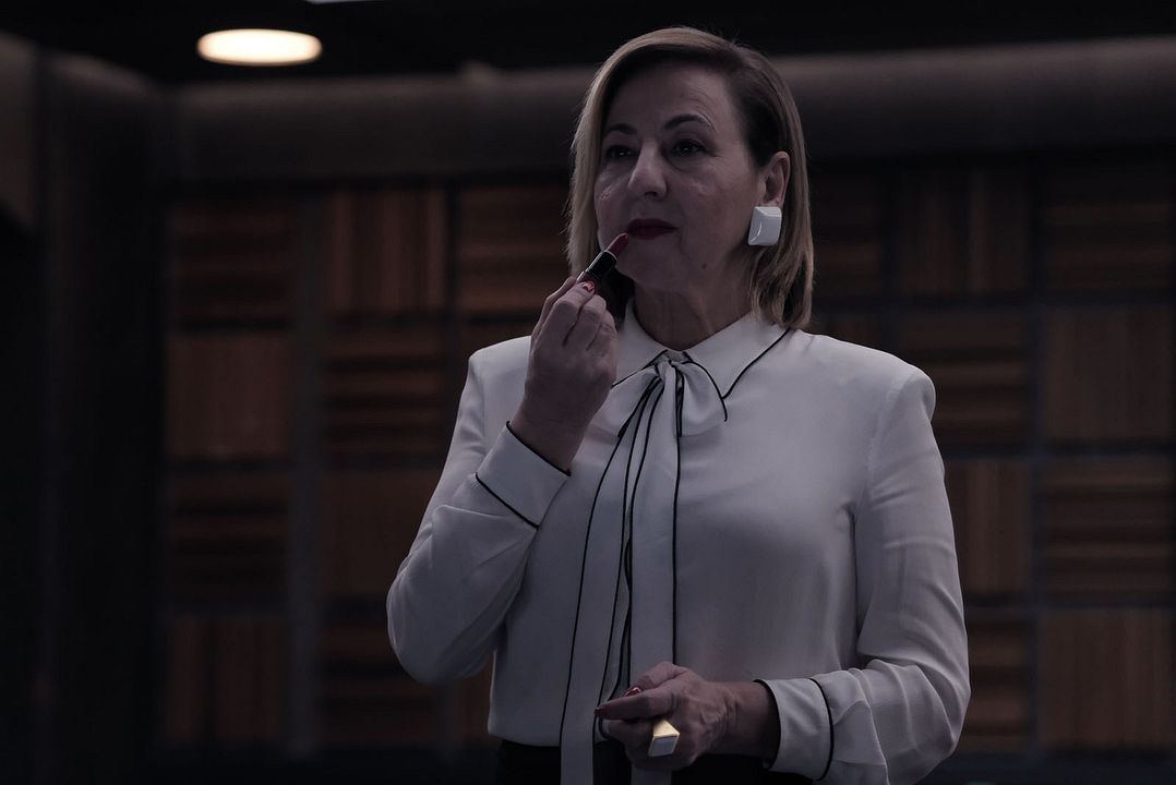 Fotoğraf Carmen Machi