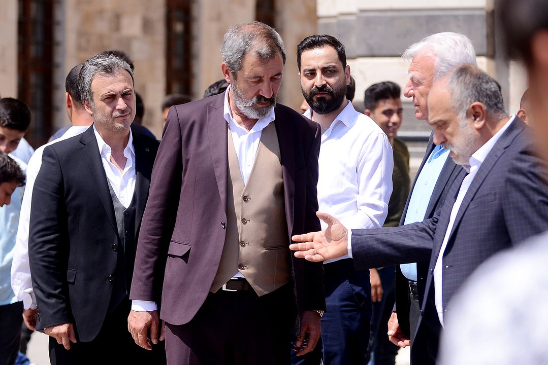 Benim Adım Melek : Fotoğraf