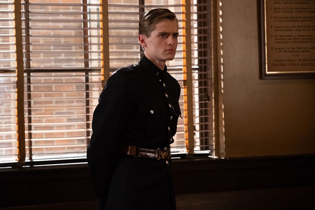 Fotoğraf Charles Vandervaart