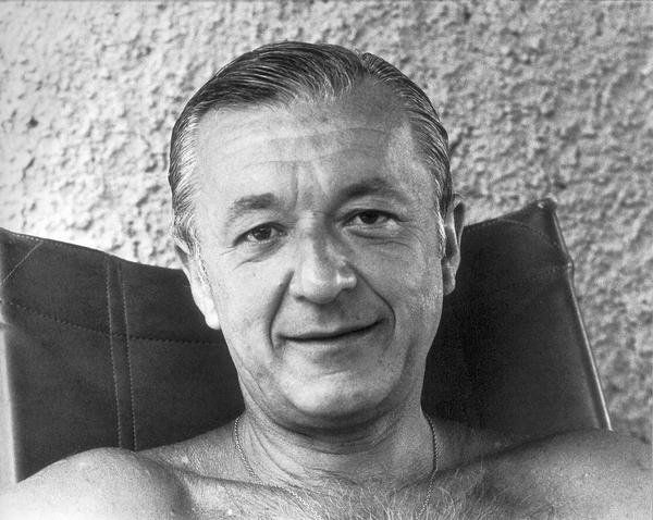 Afiş Piero Umiliani