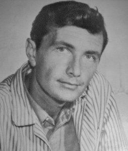 Afiş James Leo Herlihy