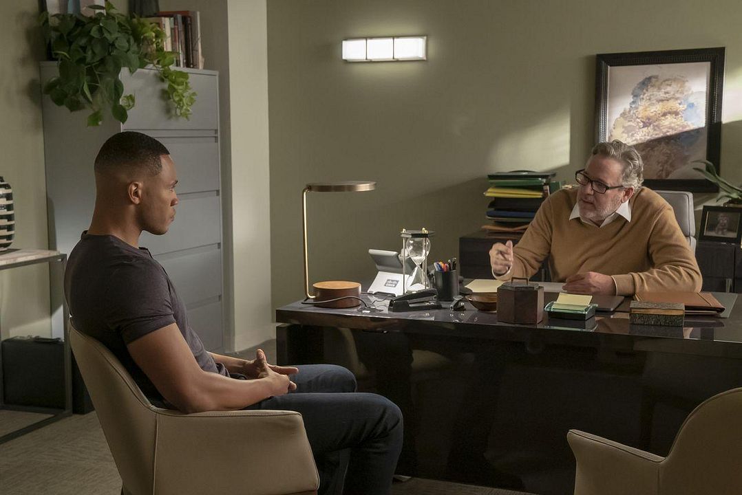 Fotoğraf Trai Byers