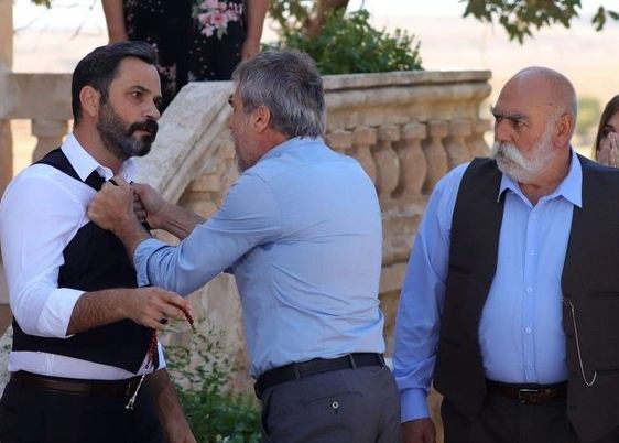 Hercai : Fotoğraf