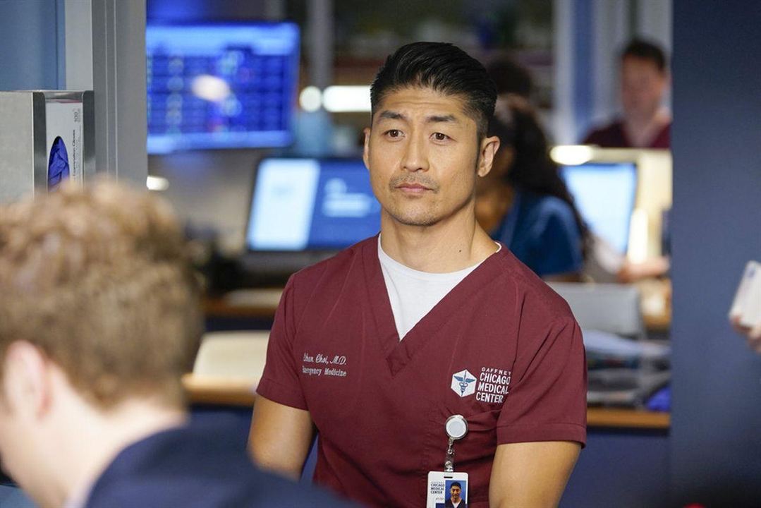 Fotoğraf Brian Tee