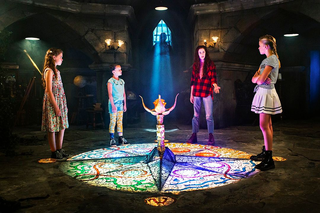 Fotoğraf Leonore von Berg