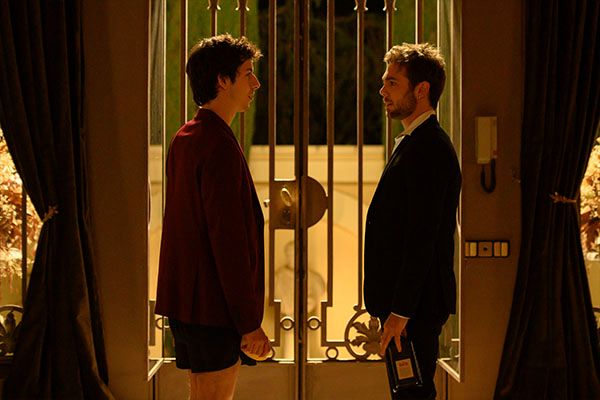 Fotoğraf Carlos Cuevas, Pablo Capuz