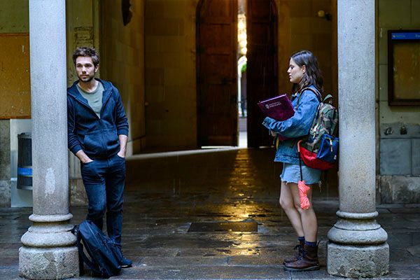 Fotoğraf Carlos Cuevas