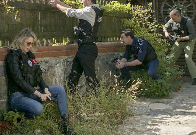 Arka Sokaklar : Fotoğraf