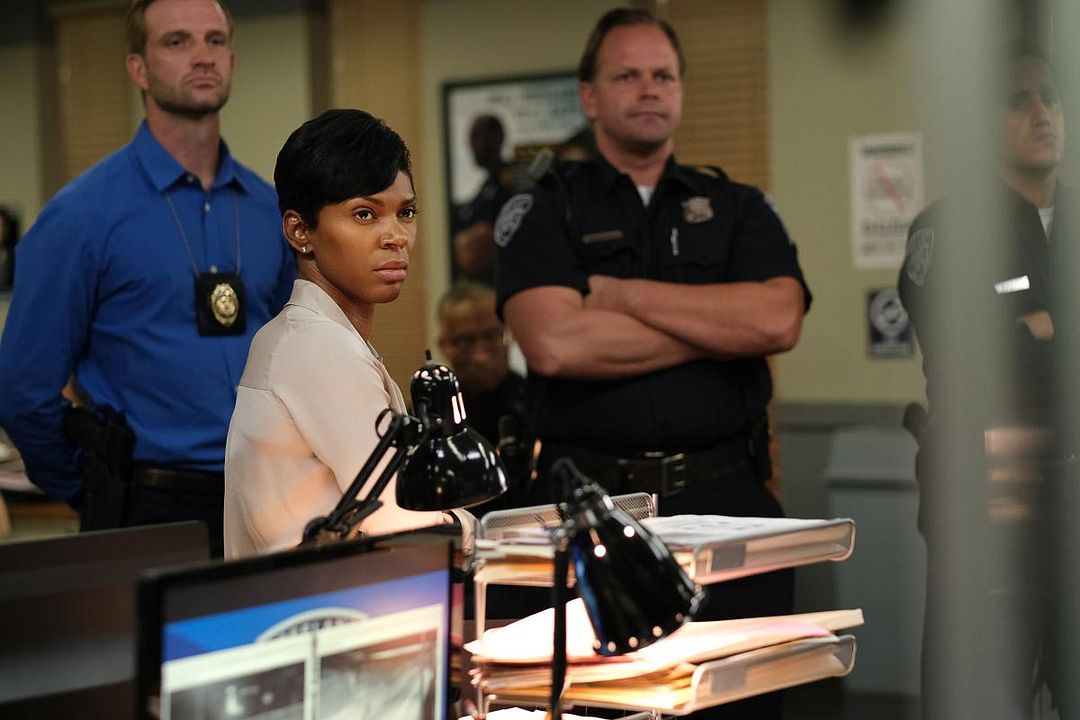 Fotoğraf Crystal Lee Brown