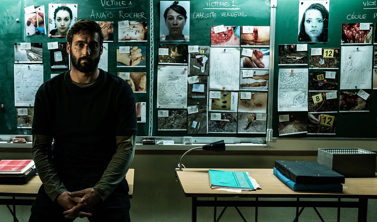 Fotoğraf Guillaume Labbé