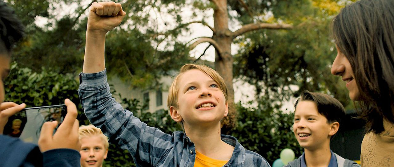 Fotoğraf Yoran Leicher