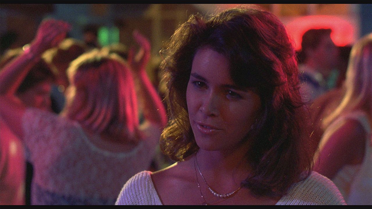 Night of the Creeps : Fotoğraf Jill Whitlow