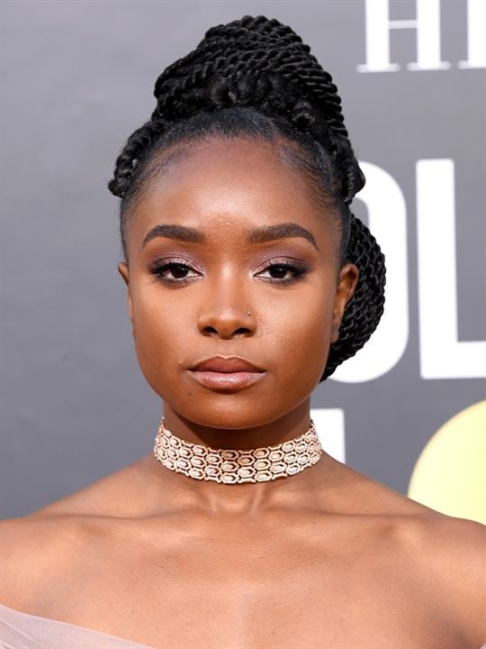 Afiş KiKi Layne