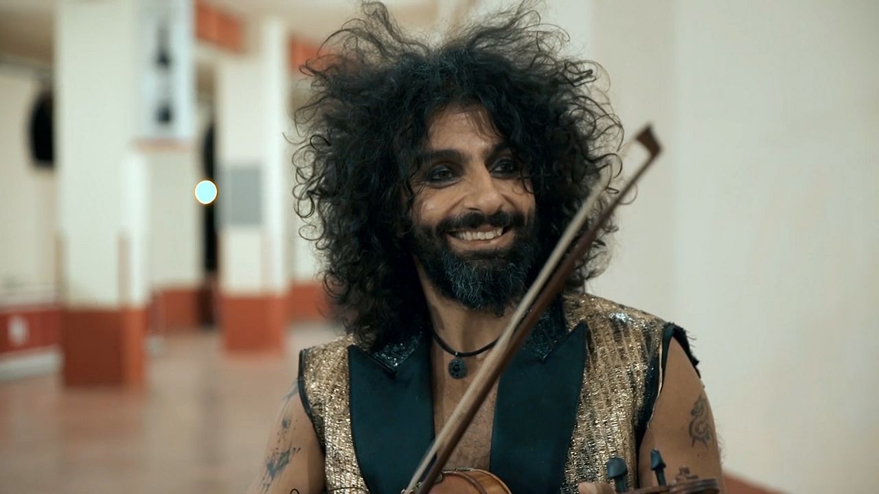 Fotoğraf Ara Malikian