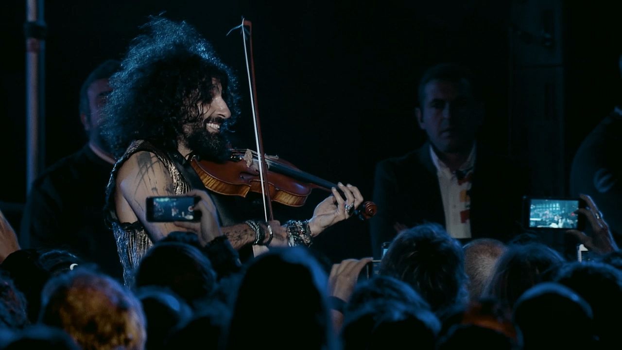 Fotoğraf Ara Malikian