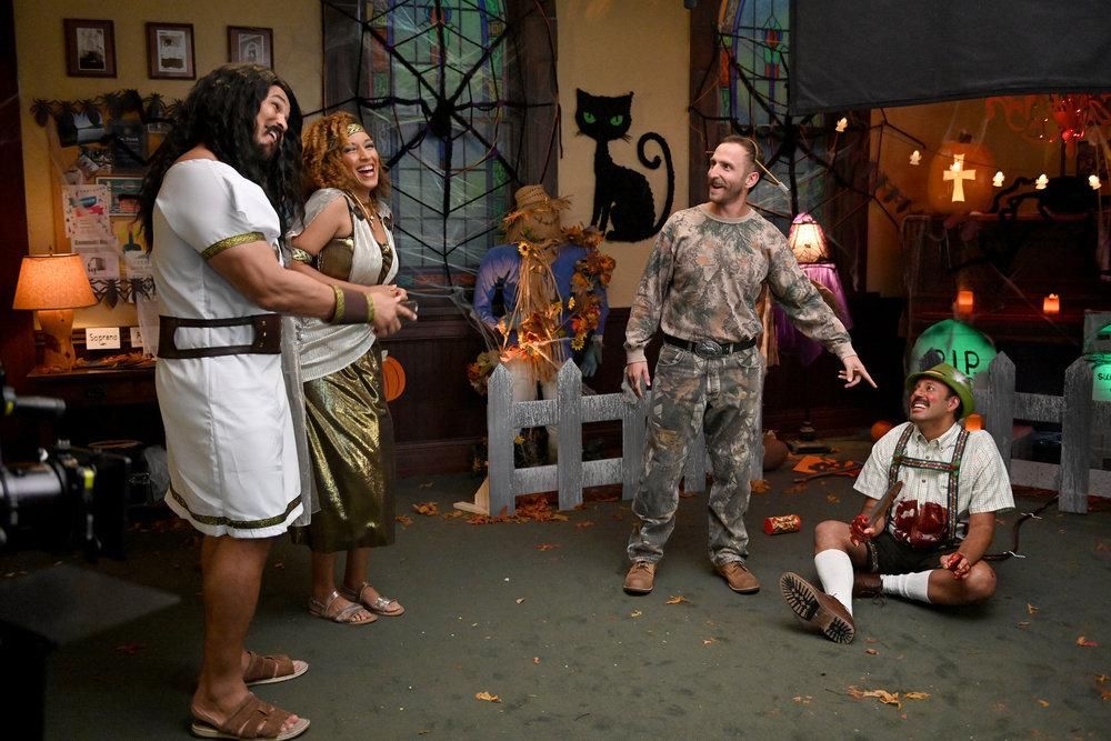 Fotoğraf Will Greenberg