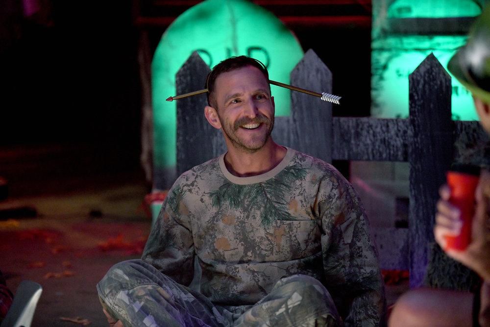 Fotoğraf Will Greenberg